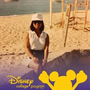 Meet your Posher, Patricia